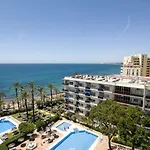 Skol 232C 1 Bedroom Corner Skol Marbella Center Front Line Beach