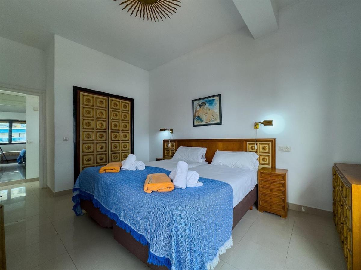 Apartment Skol 232c 1 Bedroom Corner Skol Center Front Line Marbella