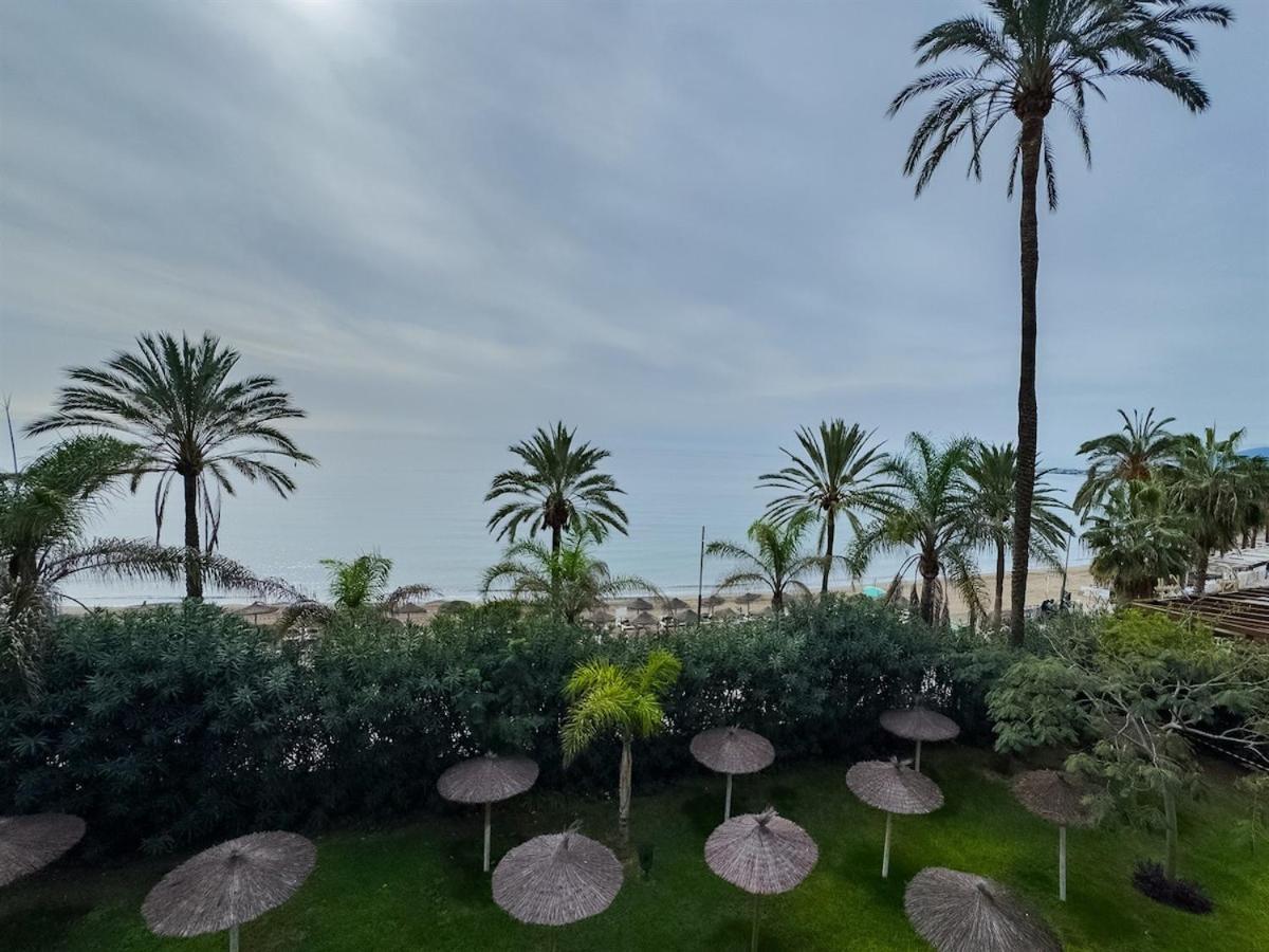 Skol 232c 1 Bedroom Corner Skol Center Front Line Marbella