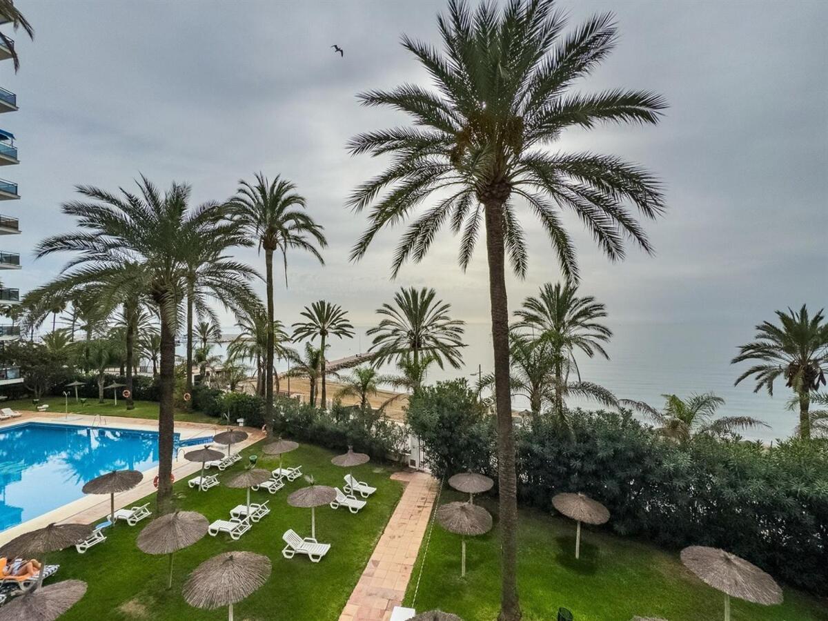 Apartment Skol 232c 1 Bedroom Corner Skol Center Front Line Marbella